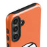 Dragon Ball Z Goku Iconic Kanji Symbol Galaxy S25 Impact Case